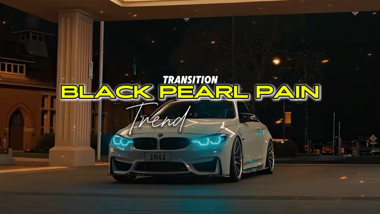 4 clipes | Transição