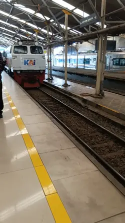 bandung to jakarta