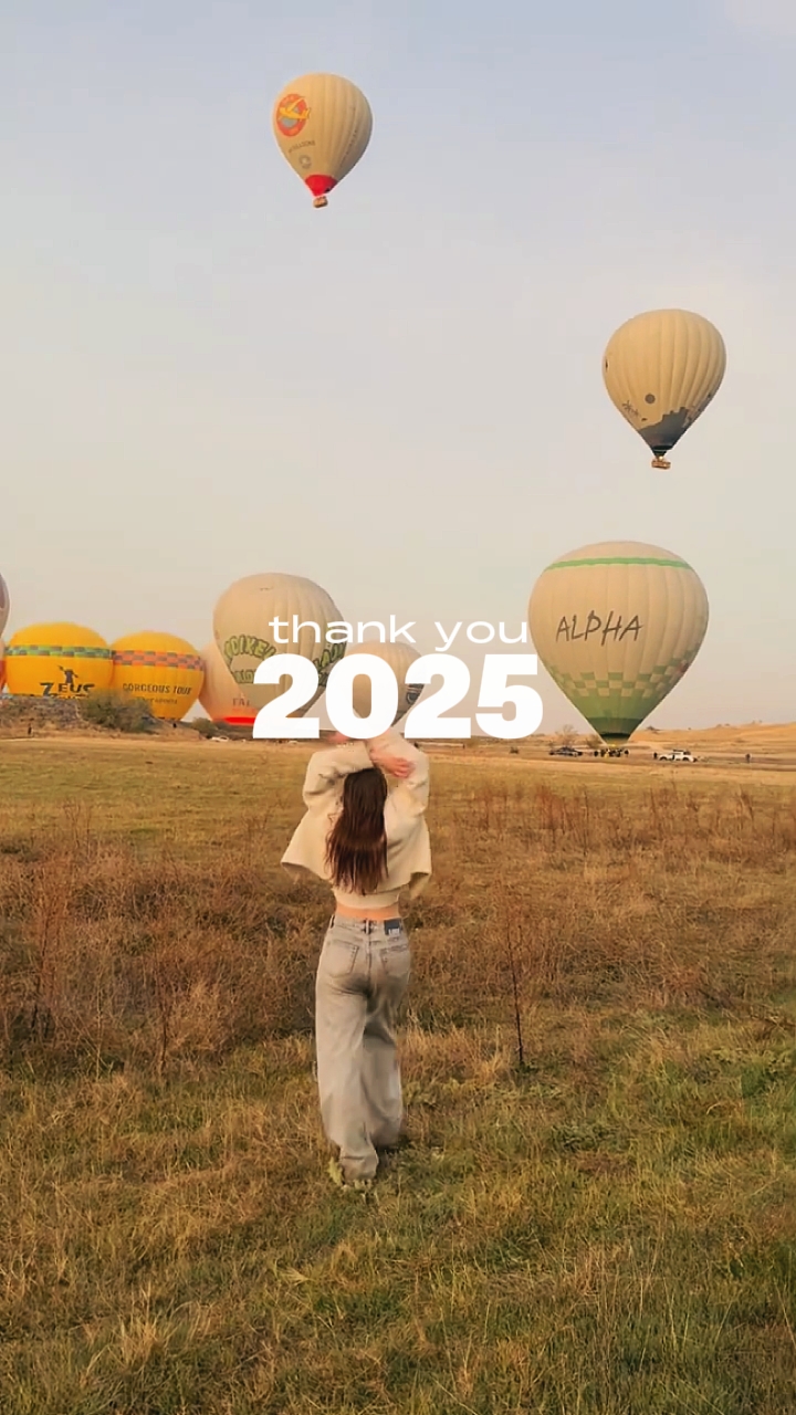 Obrigado 2025