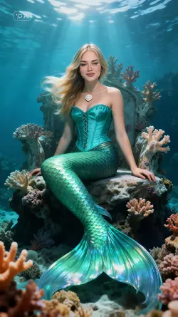 mermaid ai