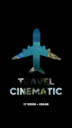 Travel Cinematic