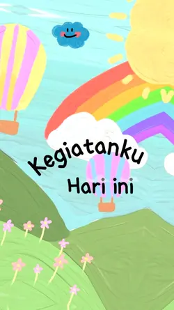 Kegiatan Anak