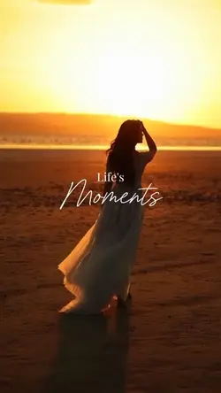 Life’s Moments