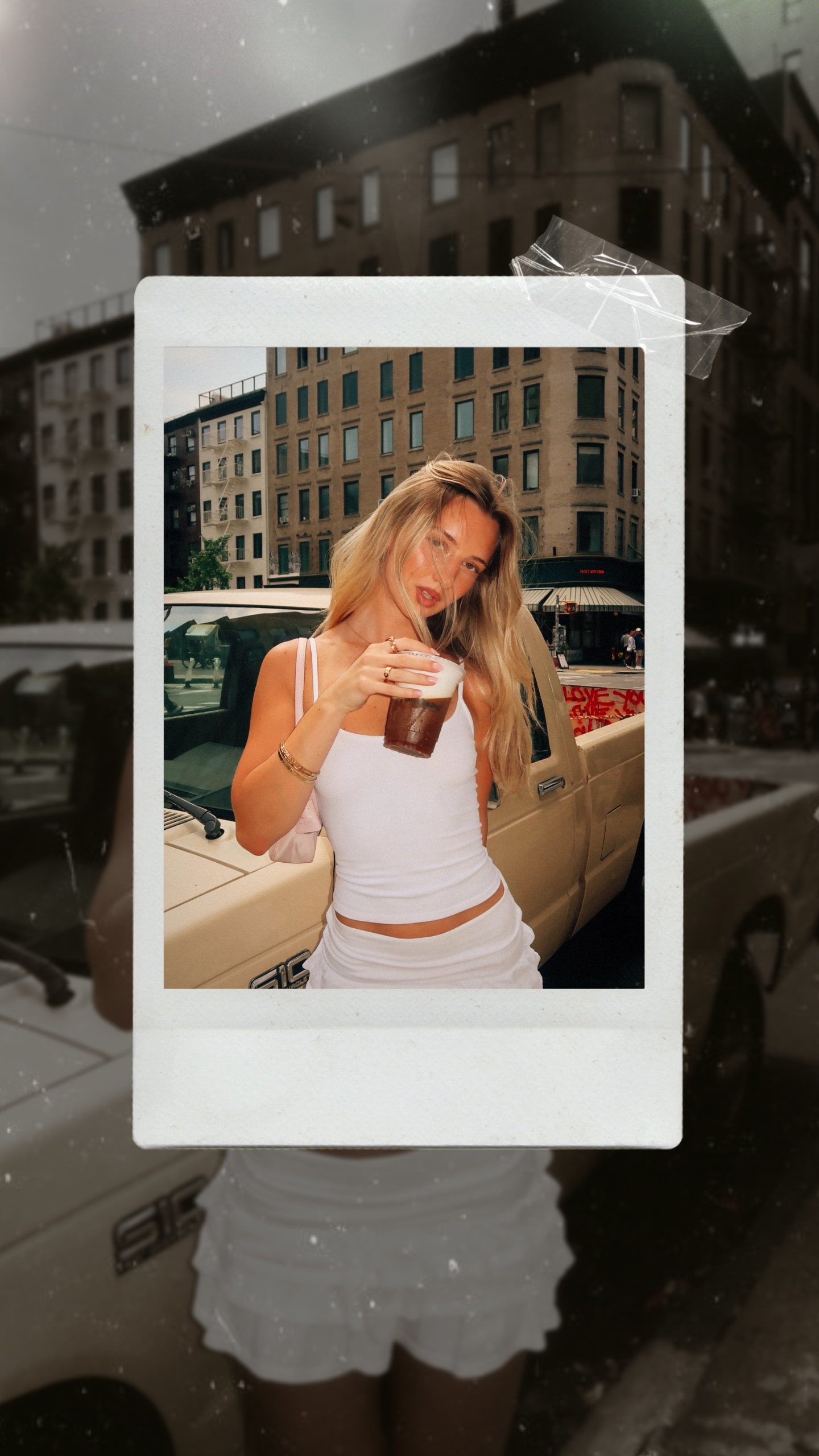 Polaroid 