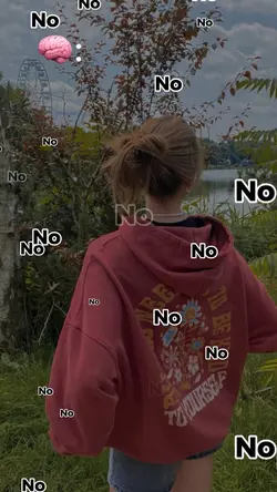 🧠: No No No