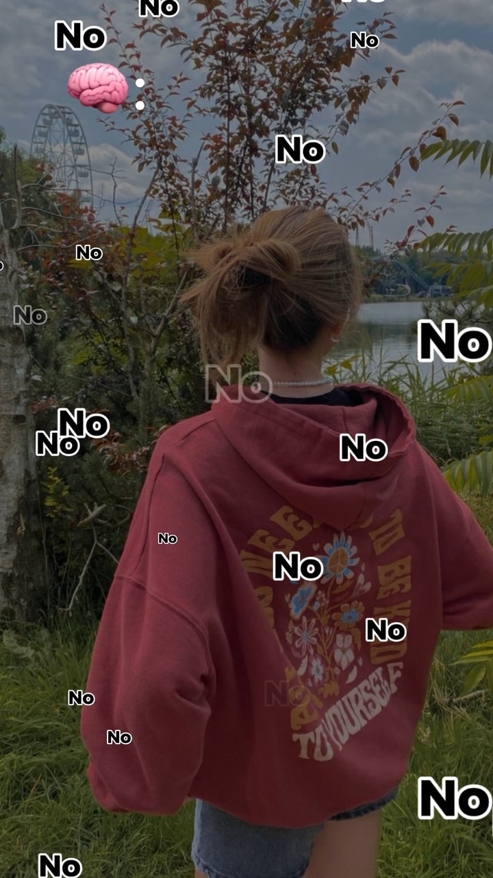 🧠: No No No