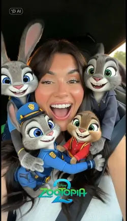 Zootopia 2