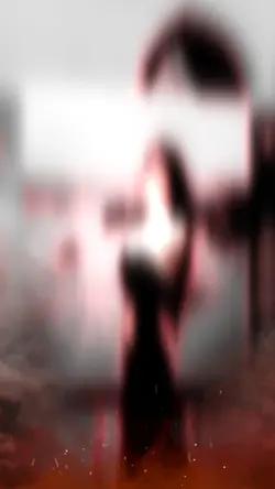 Sighing Vortex