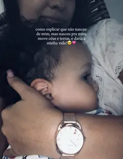 sobrinha💗