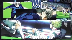 free anime edit
