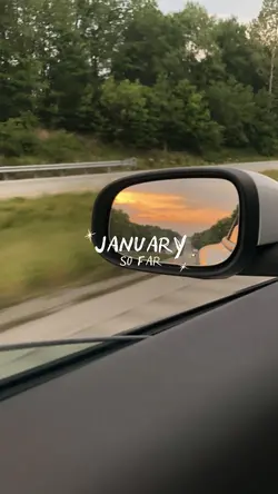 january so far