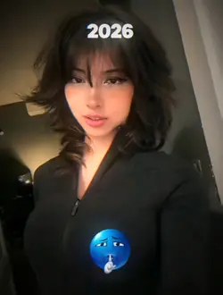 glowup 2026 edit
