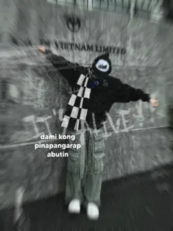 Dami kong pangarap