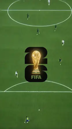 FIFA World Cup 2026
