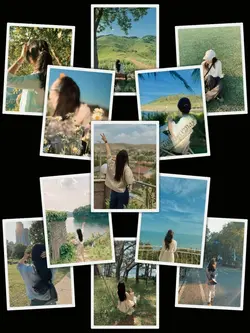 11PicClip Transition