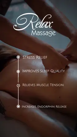 Relaxing Massage
