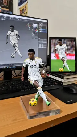 Trend Ai 3D Viral 