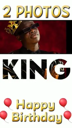 🏆BIRTHDAY KING🏆