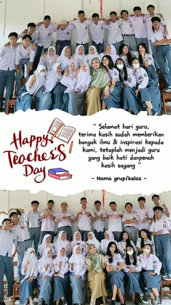 Hari Guru Nasional