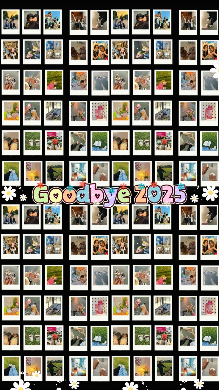 ADIÓS 2025