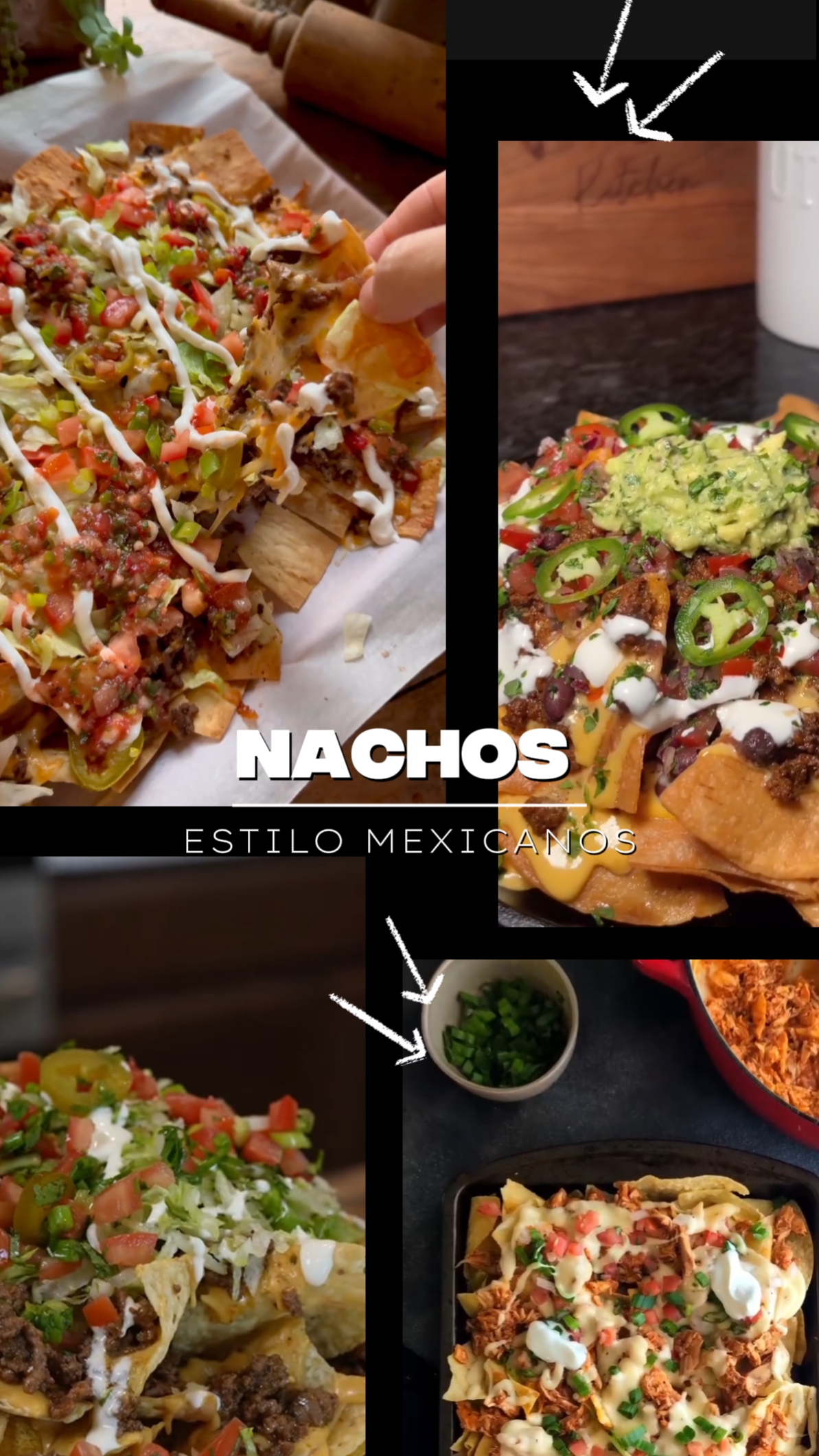 COMIDA | EDITAR |