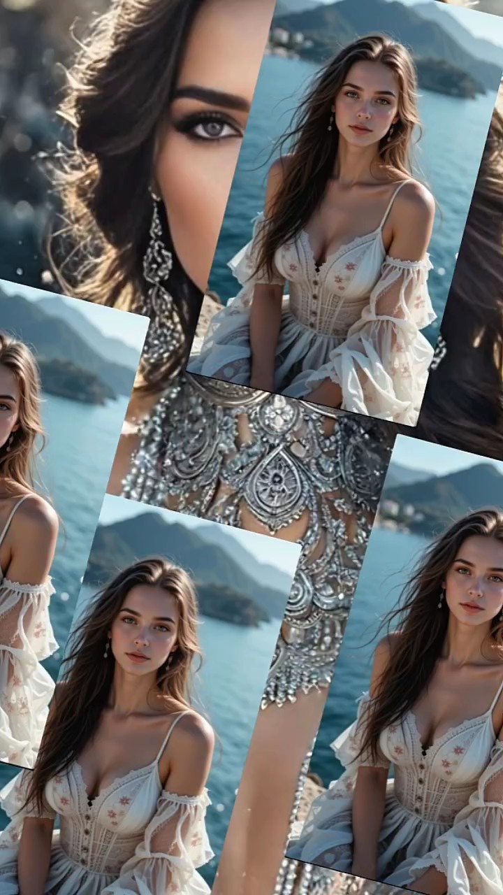 photo template