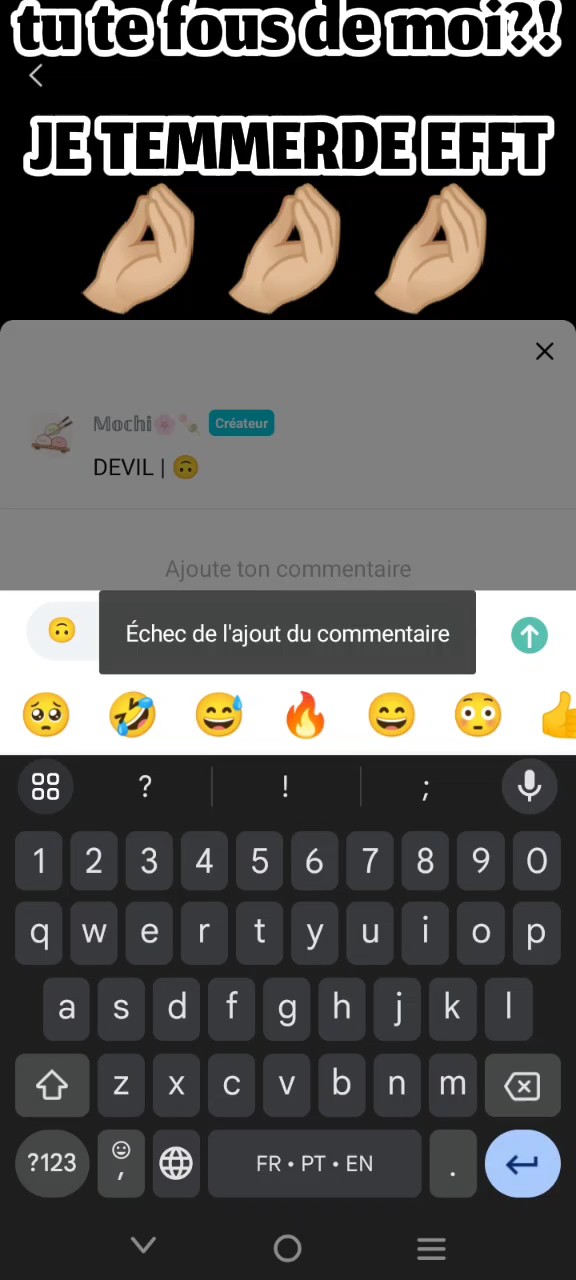 alors c pas