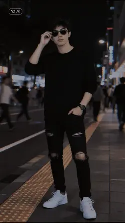 AI Hyperlapse Style