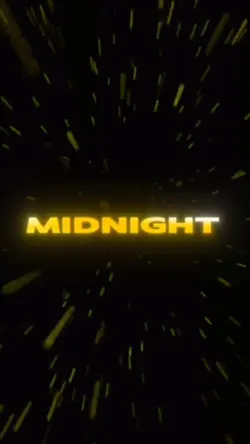 Midnight