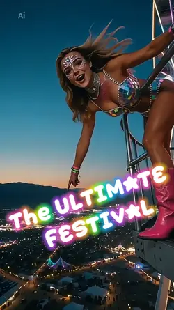 FESTIVAL POV STORY 