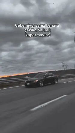 Çekemeyenler Kenaraa