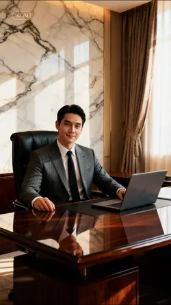 OFFICE MANAGER AI
