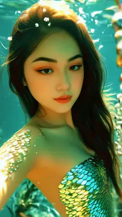 PROTREND MERMAID AI