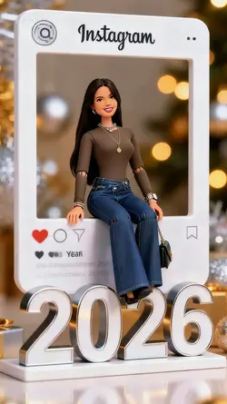 Versão 2026 3D