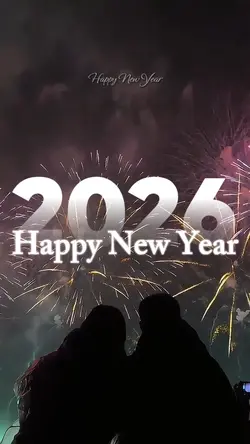 happy new year
