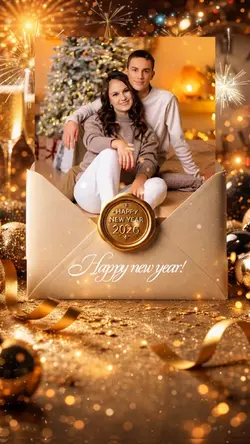 Happy New Year!