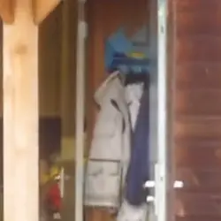 Billie’s vlog is so