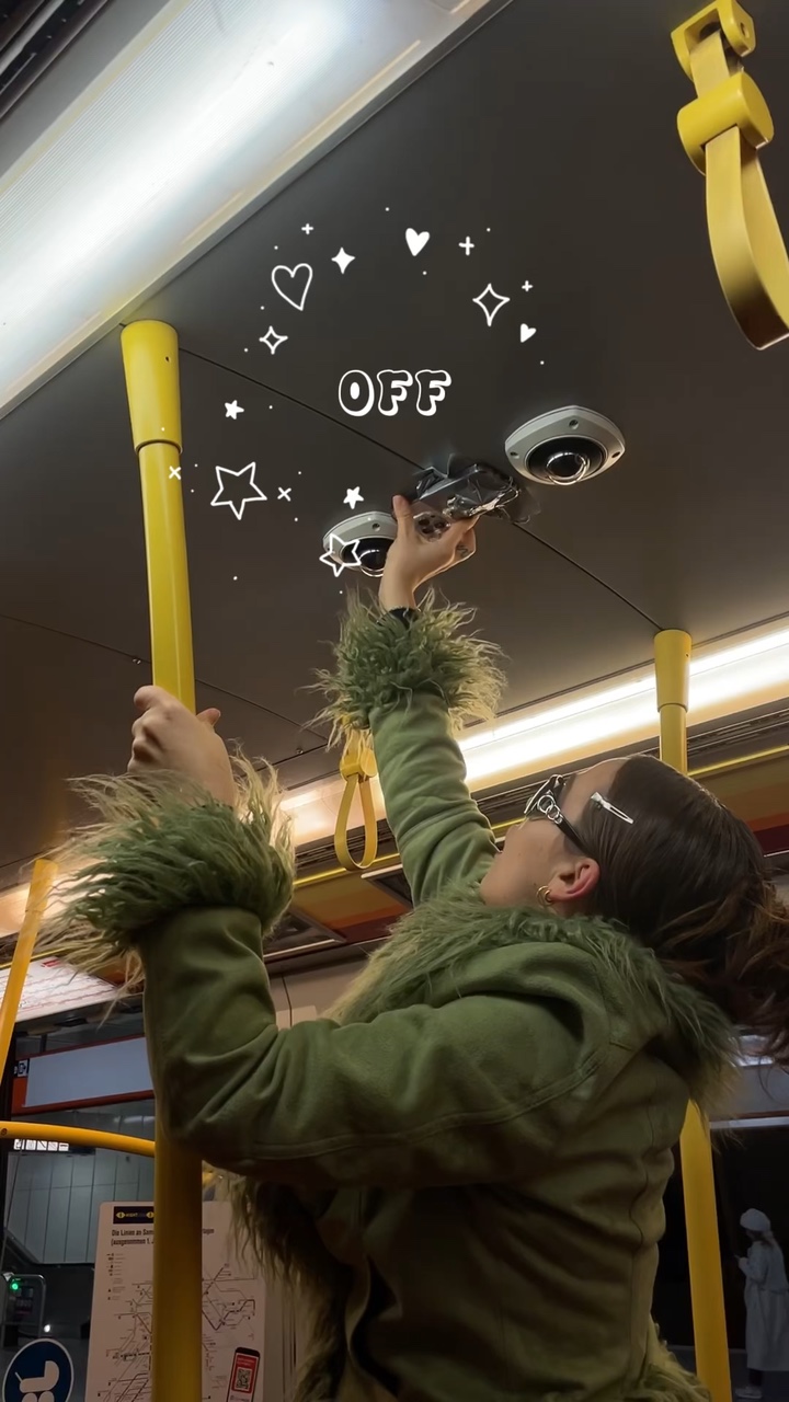 Off off off 