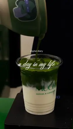 a day in my life 