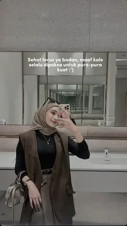 Sehat dan kuat badan
