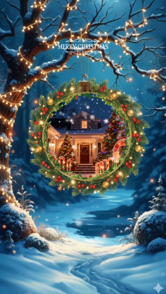 CASA DE NATAL