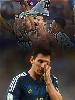 Messi chapter Off