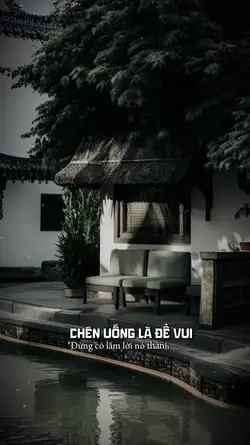 không uống nữa đâu