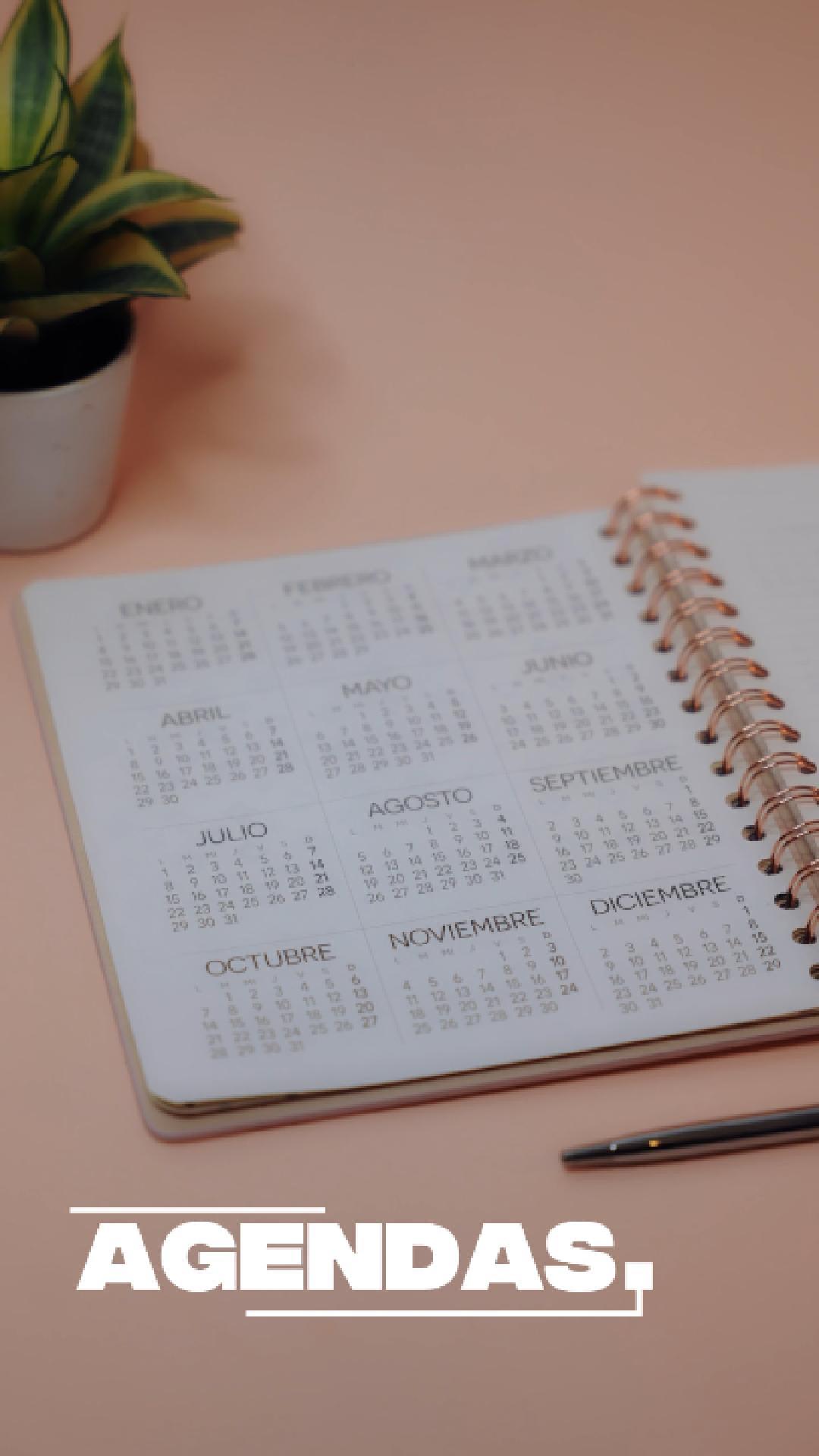 Agendas