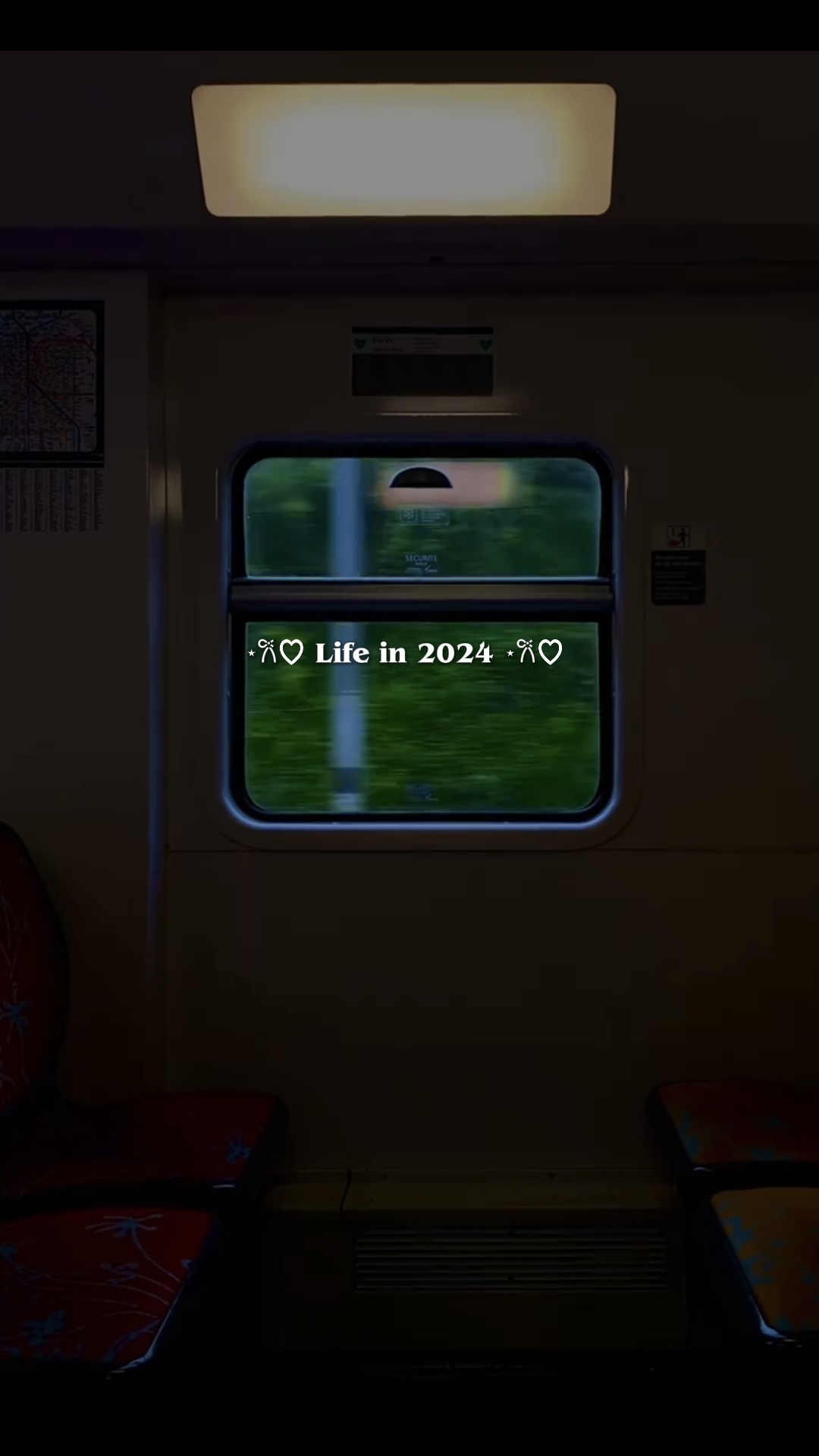Life in 2024