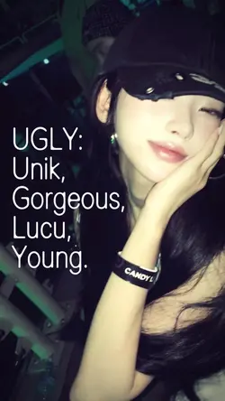 UGLY