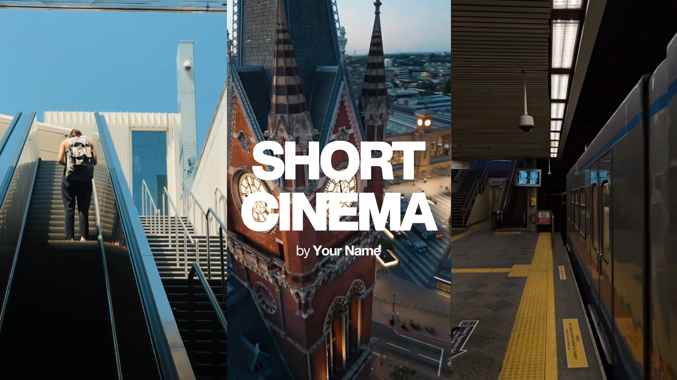 short Cinema 