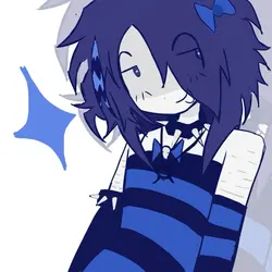 I’m your tamagotchi 