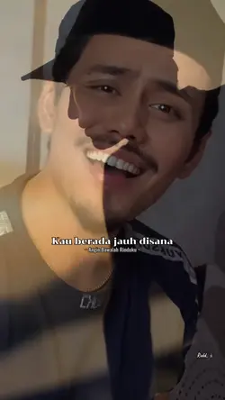 Angin bawalah rinduk