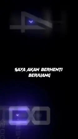 berhenti mencintai 
